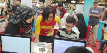 Indosat Ooredoo Wadahi Kreativitas Dunia Digital