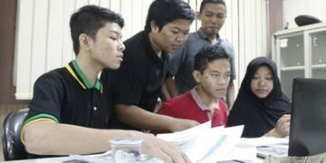 Mahasiswa ITS Ciptakan Bisnis Drafter Online