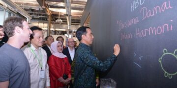 2025 Ekonomi Digital Indonesia Terbesar Asia Tenggara