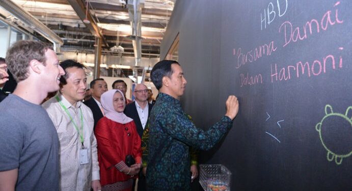 2025 Ekonomi Digital Indonesia Terbesar Asia Tenggara