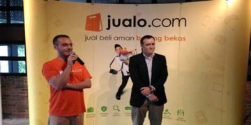 Jualo Luncurkan Program “Kasbon”