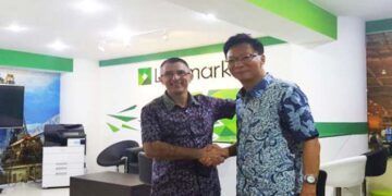 Teknologi Komputasi Awan Diprediksi Jadi Tren Mesin Printer