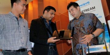 Linksys, Sempurnakan Fitur Untuk Kelola Jaringan Nirkabel Di Rumah