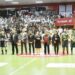 Telkomsel Gelar Kompetisi Basket Loop 3×3 Bagi Anak Muda Jakarta