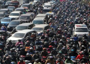 TemanJalan, Solusi Berbagi Tumpangan Bagi Mahasiswa dan Pekerja