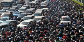 TemanJalan, Solusi Berbagi Tumpangan Bagi Mahasiswa dan Pekerja