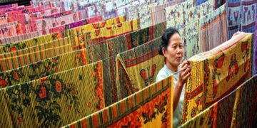 ITB Buat Mesin Penyinaran Buatan Untuk Pembatik