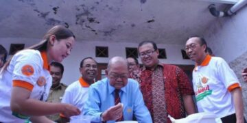 Nyamuk Wolbachia Anti Demam Berdarah