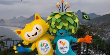 Awas Ada Tiket Palsu Olimpiade Rio de Janeiro