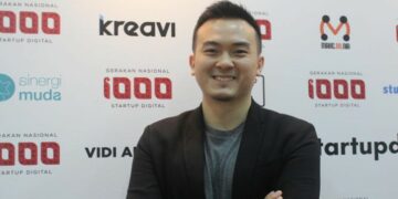 Indonesia Bisa Jadi Pemain Utama di Teknologi AR