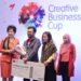 Startup Edubox Pinisi Berkompetisi di Denmark