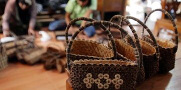 Masyarakat Harus Dukung Produk Dalam Negeri