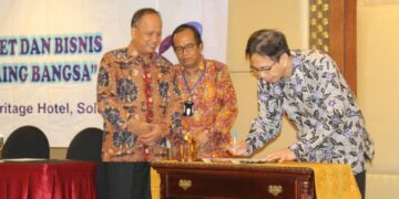 Telkom University Siap Dukung Kemandirian Teknologi