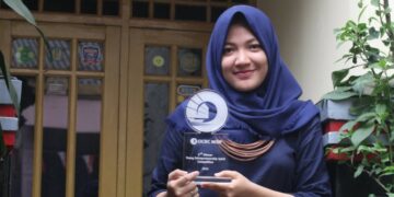 Rika Gunawan : Bertekad Jadi Wirausaha Sukses