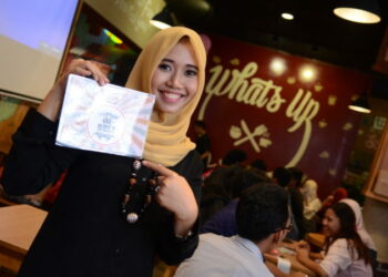 Ayu Zulia Shafira : Jadi Pengusaha Itu Bebas