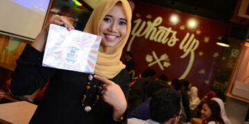 Ayu Zulia Shafira : Jadi Pengusaha Itu Bebas