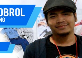 Kini Si Juki Bisa Dimainkan Lewat Game Online