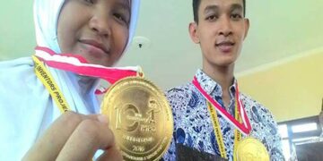 Limbah Singkong dan Pisang Untuk Bahan Pesawat