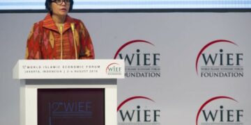Forum WIEF Diharapkan Bantu Berdayakan UMKM