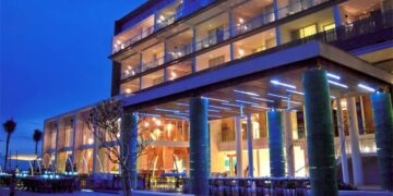 Tiga Resto Indonesia Masuk 25 Resto Terbaik Dunia