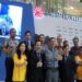 Produk Inovatif Taiwan Pameran di Jakarta