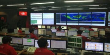 Telkom Dukung Penerapan Bansos E-Warung