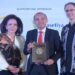 Telkom Kembali Raih Forbes Global 2000 Awards