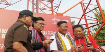Telkomsel Perluas Jangkauan Di Kepulauan Anambas Dan Natuna
