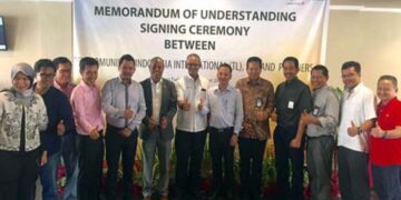 Telkom Bangun Bisnis Telekomuniasi Baru di Timor Leste