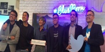 Twitter Indonesia Hadirkan BlueRoom