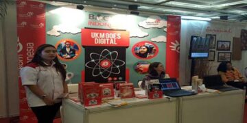 Kemenkominfo Targetkan 8 Juta Wirausaha Kecil Go Online