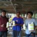 Mahasiswa Unibraw Buat Suplemen Herbal Untuk Ayam