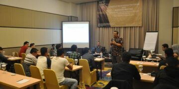 8 Startup Pilihan Bekraf Bertemu Investor