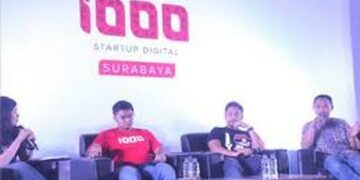 Agar Sukses, Startup Perlu Memiliki Ide Unik dan Berkolaborasi
