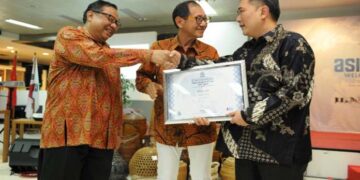 Indonesia Tuan Rumah ASIAN SME Conference 2016