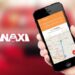 Aplikasi Naxi Memudahkan Reservasi Taksi