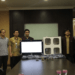 Tiga Mahasiswa Binus Kembangkan Alat Kontrol Rumah