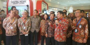 blanja.com Wujudkan Sinergi BUMN Melalui Pembinaan UKM