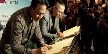BEKRAF dan Bukalapak Gelar Pelatihan Industri Kreatif di 6 Kota