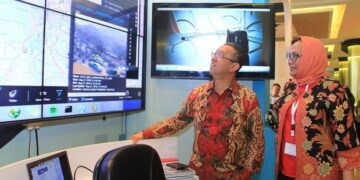 Solusi Platform â€œCity-Careâ€ Untuk Kota Pintar