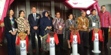 Industri Makanan Berkontribusi Besar Pada PDB Nasional
