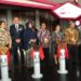 Industri Makanan Berkontribusi Besar Pada PDB Nasional
