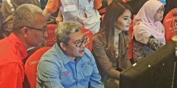 Sebagai Official ICT Partner Telkom Group Siap Sukseskan Penyelenggaraan PON XIX  & Peparnas XV Jawa Barat 2016