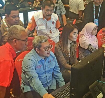 Sebagai Official ICT Partner Telkom Group Siap Sukseskan Penyelenggaraan PON XIX  & Peparnas XV Jawa Barat 2016