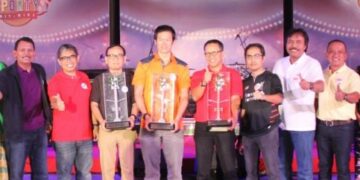 Mitratel Merayakan Pencapaian 1000 Smart Pole Bertenant