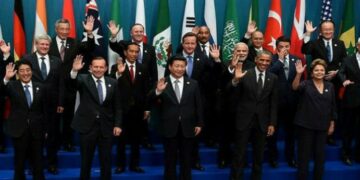 G20 Berkomitmen Mantapkan Ekonomi Digital