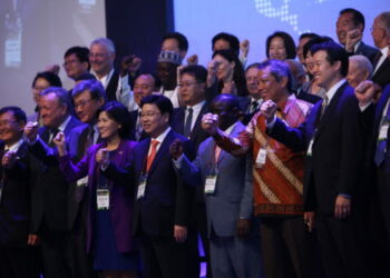 Tangsel Gelar Forum Inovasi Global