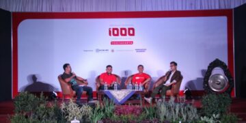 Yogyakarta Berpotensi Jadi Pusat Ekonomi Kreatif Indonesia