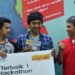 Indosat Ooredoo Gelar Hackathon IWIC Ke-10