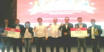 Pemenang IBM Linux Challenge 2016 Diumumkan
